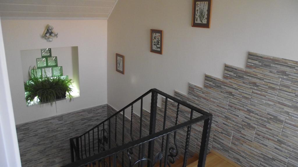 Radek Vendeghaz Es Apartman Halászi Zewnętrze zdjęcie